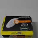 Depend Shields Incontinence Pads for Men, Light Absorbency, 90 Count (Packaging May Vary) (One Size)