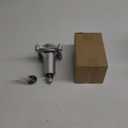Parts Camp 2 Pack 587819701 187292 192870 532187281 532187292 567253301 587125401 Mower Deck Spindle for Husqvarna yth22v46 yth24v48 Ariens 21546238/21546299 42" 46" 48" 54" Mandrel Assembly