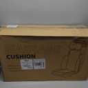 FIRRLUCO Shiatsu Neck and Back Massager with Heat, Back Massager for Pain Relief Deep Tissue, Back Massager for Chair, Adjustable Neck Massage with 20 Kneading Nodes, Gifts for Women Men