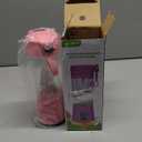 Portable and rechargeable battery juice Blender