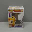 Funko Pop&Buddy: She-Ra - She-Ra with Kowl - Masters of The Universe - Collectable Vinyl Figure - Gift Idea - Official Merchandise - Toys for Kids & Adults - Superheroes Fans