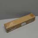 Obookey World Map Mouse Pad - Large Gaming Desk Mat for Keyboard and Mouse, 35.4 X 15.7 Inch XXL Computer Big Desk Pad, Extended Non-Slip Rubber Base with Stitched Edge, Office Desktop Accessories