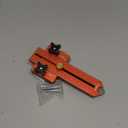 Saker Thin Rip Jig Table Saw Jig Guide, Making Repetitive Narrow Strip Cuts, Fit for 3/4" x 3/8" Slots, for Table Saw Band Saw Router Table