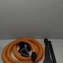 RIDGID VT2534 7-Piece Auto Detailing Vacuum Hose Accessory Kit for 1 1/4 Inch RIDGID Vacuums,Black