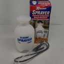 30 SECONDS Outdoor Cleaner, 1 Gallon - Sprayer