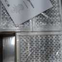 Amazon Basics Stackable and Foldable Clear Shoe Storage Organizer Box, Medium, 12-Pack