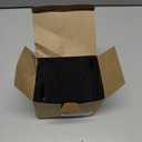 Cat Water Fountain Filters, 24 Pack Cat Fountain Filters, Cat Fountain Replacement Filters for 67oz/2L&108oz/3.2L Stainless Steel Cat Water Fountain, Pet Water Fountain Filters (12 Filters&12 Sponges)