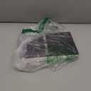 for iPhone 17 Pro Max Carbon Fiber Case, Slim Grip Comfortable, for iPhone 17 Pro Max Minimalist Case Compatible with Mag Safe, Metal Camera Protective Frame,600D Aramid Thin Black