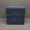 Hellmann's Extra Heavy Real Mayonnaise 4 Pack, 1 Gallon Each