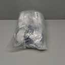 Leadaybetter IX141 Filter Replacement for Shark Rocket Pro IX140 IX141 IX142 IZ140 IZ140C IZ141C IZ142 UZ145 Cordless Stick Vacuum, 2 HEPA & 4 Foam & Felt Filters, Part # 617FJ140 & 616FJ140