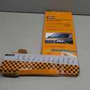 AUTOBOO 26"+20" Windshield Wipers with 14" Rear Wiper Blade Replacement for Ford Edge Lincoln MKX 2007-2015 -Original Factory Quality (Pack of 3)