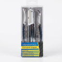 Ergonomic Standard Desk Stapler w/staples