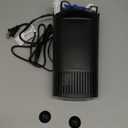 Tetra Whisper Internal Filter 10 To 30 Gallons, For aquariums, In-Tank Filtration With Air Pump