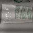 White Delrin/Acetal Copolymer Plastic Sheet 1-1/4" x 6" x 12"