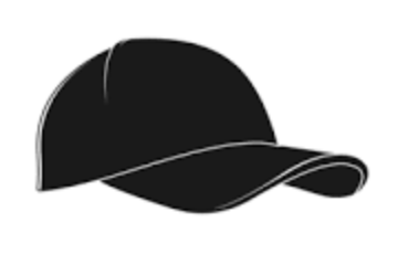 The Game NCAA Unisex-Adult The Game Nickname Bar Design