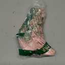 Avidlove Lingerie Sets For Women Sexy 2 Piece Bra And Panty Lace Underwear Sets Underwired Babydoll Outfits (Large, Orange Pink)