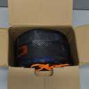 THTYBROS 17pcs Camping Cookware Kit, 0.45Gal Pot, 7inches Pan, 0.30Gal Kettle Set with 2 Set Stainless Steel Cups Plates Forks Knives Spoons for Hiking, Camping, Backpacking, Outdoor Cooking and Picnic