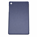 Tablet Cases Case Compatible with Lenovo Tab M10 Plus (3rd Gen) Tablet Case 10.6inch Slim Tri-Fold Stand Smart Case,Multi- Viewing Angles Stand Hard Shell Folio Case Cover Auto Sleep/Wake Tablet PC Ca 