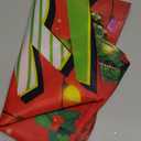 Merry Christmas Banner 5x3FT Holiday Party Decorations for Kids Home, Christmas Backdrop and Decor