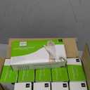 Latex Powder Free Food Service Disposable Gloves - Size Large- Pack of 100ct