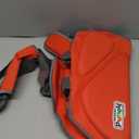 Outward Hound Dawson Swim Red Dog Life Jacket, XL