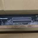 Vacmaster V2EW 2‑1/2-Inch Wet/Dry Vac Extension Wand