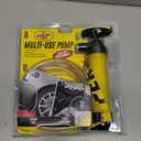Pennzoil 36677 Pennzoil Multi-Use Mechanical Pump For Car