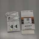 Wireless HDMI Transmitter and Receiver 328FT/100M,4K Decode 1080P Output Wireless HDMI Extender,2.4G/5G Plug&Play Portable Wireless,for Streaming Video and Audio to Monitor from Laptop/TV Box