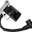 850108013 Ignition Coil for Homelite Ryobi RY09056 UT26HBV 26cc Blower