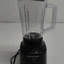 Kitchen Selectives 5 Speed Blender with 48-oz Plastic Jar
