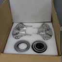 6DCT250 DPS6 Transmission Clutch Shift Fork Compatible with FOR-D FO-CUS Fies-ta