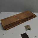 Small Desk Plant Stand 7 Tiers Window Sill Plant Shelf Tabletop Succulent Stand Wood Desktop Flower Pot Stand Holder Plant Rack for Windowsill Desktop Window Ledge Countertop Narrow Space