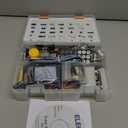 ELEGOO UNO Project Super Starter Kit with Tutorial and UNO R3 Board Compatible with Arduino IDE
