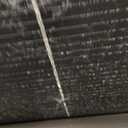 DOKIO 800W (2×400W) 31V Mono Solar Panels - Works for 12/24V Systems, 9.84ft Leads per Panel for Garden/Yard - Home/Backyard Shed or Cabin, Off-Grid Battery Charging