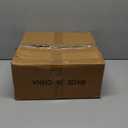 Giant Flowers for Decoration with Stand 5.9 Ft Large Artificial Flowers with Base for Wedding Birthday Party Baby Shower Background Decor (Pink)