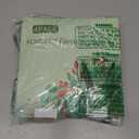 4PACK Pruning Shears, Stainless Steel Garden Shears, Sharp Handhled Gardening Scissors, Bypass & Straight Blade Garden Clippers for Plants, Flowers, Fruits Trees, Gardening Gifts for Women & Men