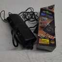 REPTI ZOO 8" X 12" Reptile Heat Pad 24W Fast Heating Pad with Adjustable Thermostat Reptile Heat Mat for Turtles/Hermit Crabs/Bearded Dragons/Leopard Geckos/Snakes/Lizards, and Seed Germination