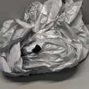 1010 Canopy Replacement Top, Pop Up Canopy Replacement Tent Cover for Straight Leg Frame, Waterproof Canopy Top Cover for Garden Patio Camping (Top Only)(Silver White) (10'x10' 300D Oxford Cloth)