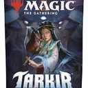 Tarkir: Dragonstorm - Play Booster | English | 14 Playing Cards | Magic: The Gathering MTG | Draft & Set Booster Combined