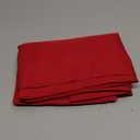 Bedsure King Size Pillow Cases Set of 2, Cooling Pillow Cases King, Rayon Derived from Bamboo Red Pillowcases, Breathable & Silky Soft Cool Bedding Pillow Covers with Envelope Closure, 20x36 Inches