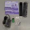 Large Digital Picture Frame 17 inch WiFi-Photo-Frame - 1280 * 960 FHD Touchscreen Display, 32GB Electronic Frame, Wall Mounted, Load Photos and Videos from Phone via App Email, for Mom