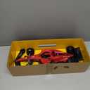 RASTAR F1 Car | 1:12 Ferrari F1-75 Remote Control Toy Car, Ferrari F1 RC Car for Boys Kids Adults, 2022 F1 Challenger, 2.4GHz