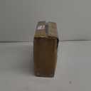 Recliner Cushions, 20x20x5 Inch Double Layer Design Chair Cushion, Soft Tufted Thickened Seat Cushions for Elderly, Black