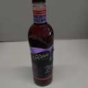 DaVinci Gourmet Classic Huckleberry Syrup, 25.4 Fluid Ounces (Pack of 1)