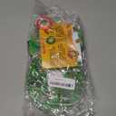 Eternity sky 54pcs Christmas Crafts for Kids - Xmas Wreath Ornament Making Kit Bulk with Snowman for Winter Holiday, Classroom, Adults