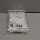 Sumtory Women Long Sleeve Crew Neck Sweat Shirts Loose Fit Letter Print Pullovers Crop Tee Tops (Small, 23# White #Ohio State)