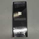 Dermablend Leg and Body Makeup Foundation with SPF 25 (40W Medium Golden)