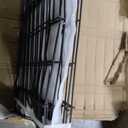 PioneerWorks Garage Shelving, 2500lbs Load Bearing Heavy Duty Storage Shelving, 48x18x72in Adjustable Storage Shelves, Durable Metal Storage Shelves, Easy Assemble for Garage, Kitchen