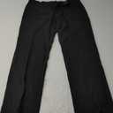 Kenneth Cole REACTION Men's Modern Fit Stretch Dress Pant 34x32