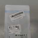 USB C to 3.5mm Headphone Jack Adapter for iPhone17/ iPhone 16/16 Pro/15/15 Pro/Pro Max/Plus, Type C Aux Audio Dongle Cable Cord Compatible with iPad, Samsung Galaxy S23/S23/S22/S21, MacBook（2 Pack）